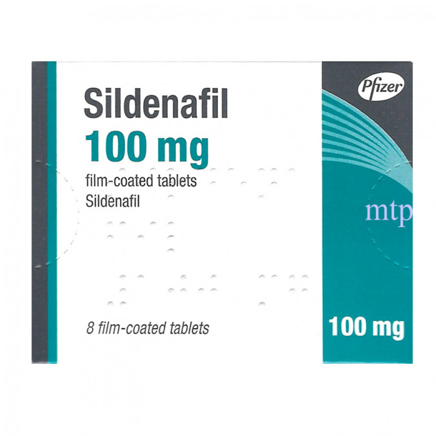 sildenafil 25mg emc